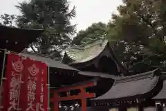 草加神社(埼玉県)