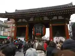 浅草寺(東京都)