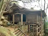 不動寺(滋賀県)