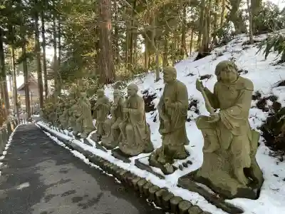雲辺寺(徳島県)