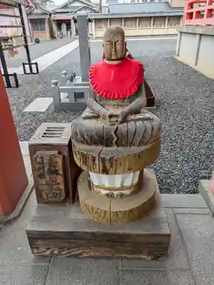 津観音(三重県)