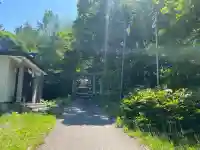 利尻山神社(北海道)