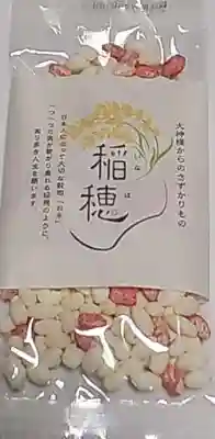 比佐豆知神社(三重県)