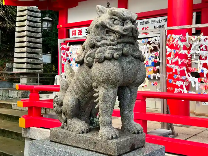 赤間神宮(山口県)