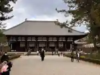 唐招提寺(奈良県)
