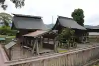 邇々杵神社(滋賀県)