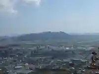 山口大神宮小郡遙拝所(山口県)