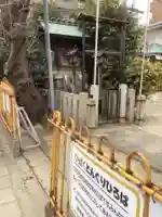 大須神社のその他建物