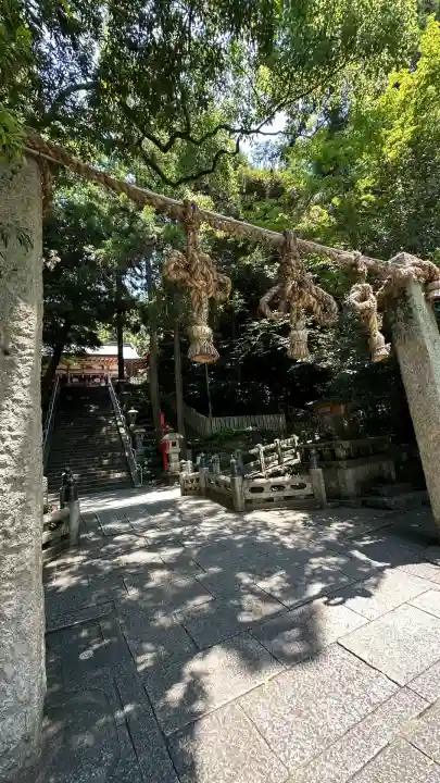 枚岡神社(大阪府)