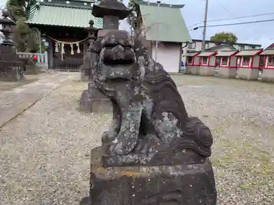 稲荷神社(千葉県)