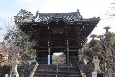 粉河寺(和歌山県)