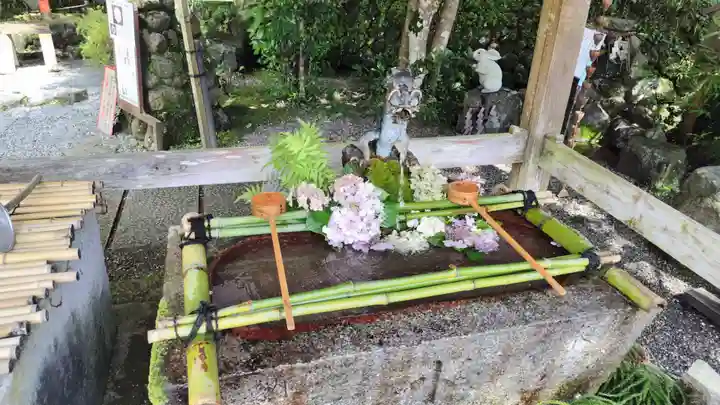 出雲大神宮(京都府)