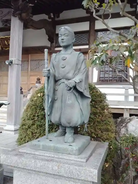 正行寺(神奈川県)