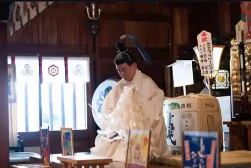 十日恵比須神社(福岡県)