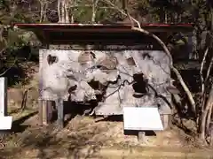 秩父御嶽神社(埼玉県)