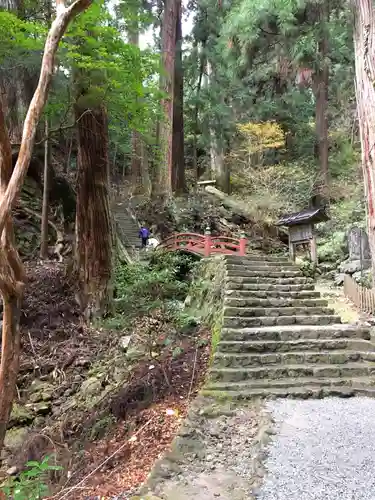 室生寺のその他建物