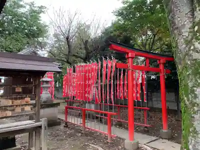 豊武神社のその他建物