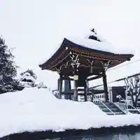 眞久寺のその他建物