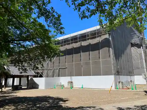 法華経寺(千葉県)