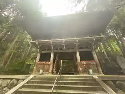 大宝寺(愛媛県)