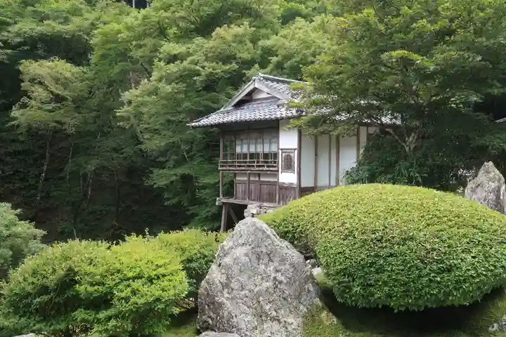 古知谷阿弥陀寺(京都府)