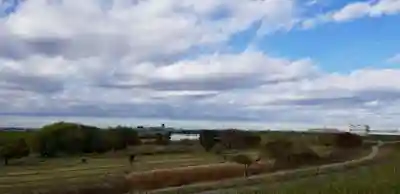 鵜森稲荷神社(千葉県)