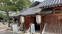 壬生寺(京都府)