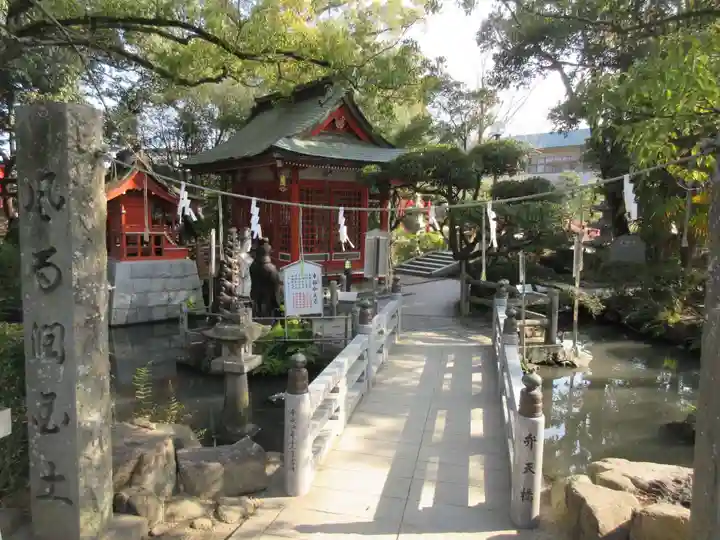 田村神社(香川県)