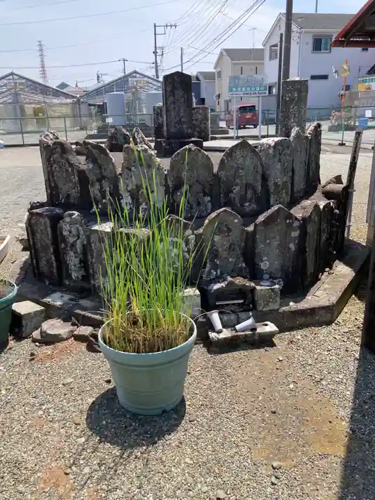 平等寺(神奈川県)