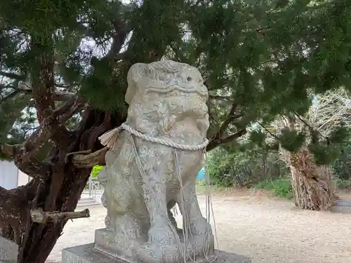 日出神社(徳島県)