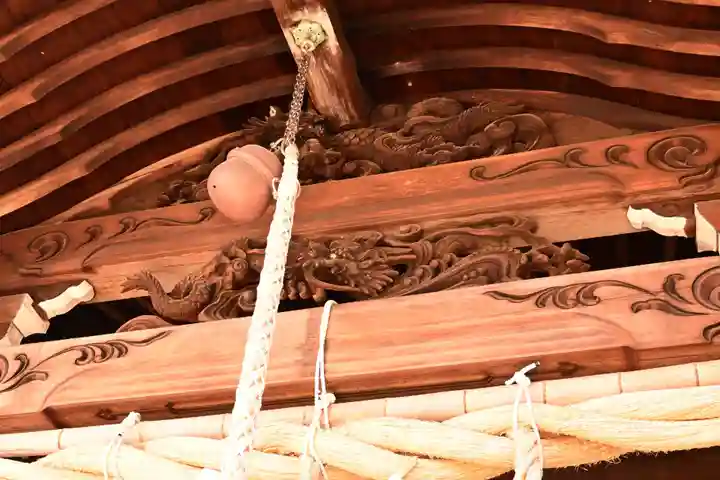 大元神社(広島県)