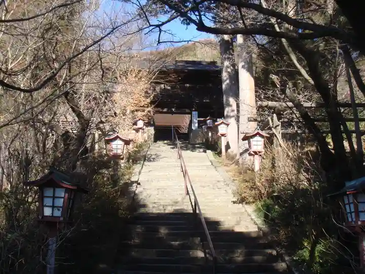 大善寺のその他建物