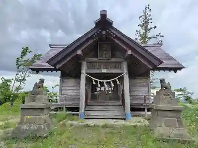 御園神社(北海道)
