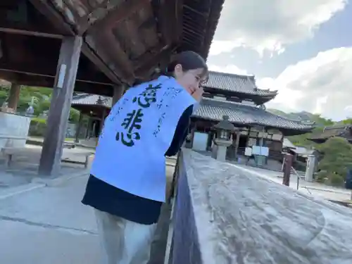 園城寺（三井寺）(滋賀県)