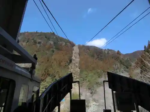 久遠寺(山梨県)