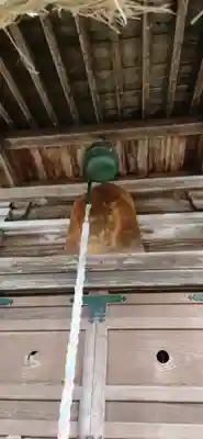 白山神社(山形県)