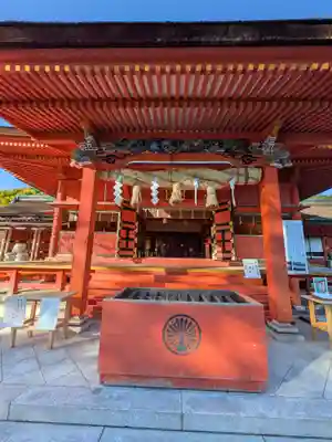 富士山本宮浅間大社(静岡県)