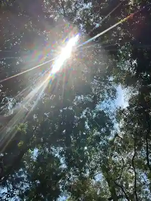 伊勢神宮内宮（皇大神宮）(三重県)