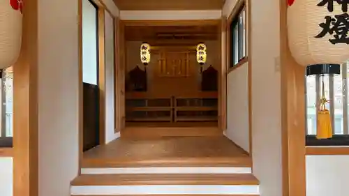 天満神社(奈良県)