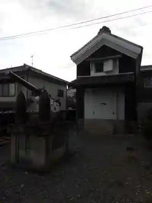 神前神社(愛知県)