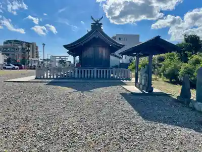 昆陽神社(千葉県)