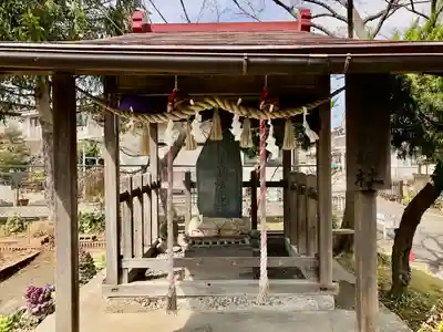八瀧不動神社(宮城県)