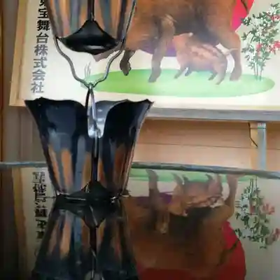 武蔵第六天神社のその他建物