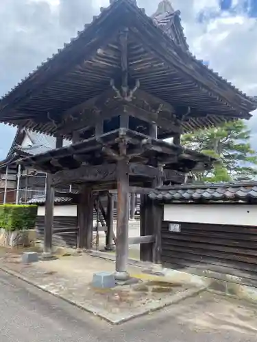 放光寺(福井県)