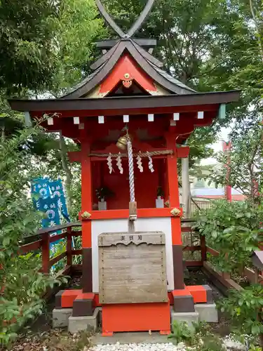 春日神社(神奈川県)