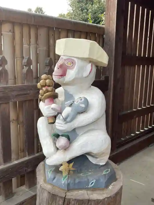 世良田東照宮(群馬県)