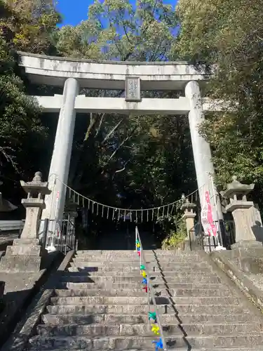 三原八幡宮(広島県)