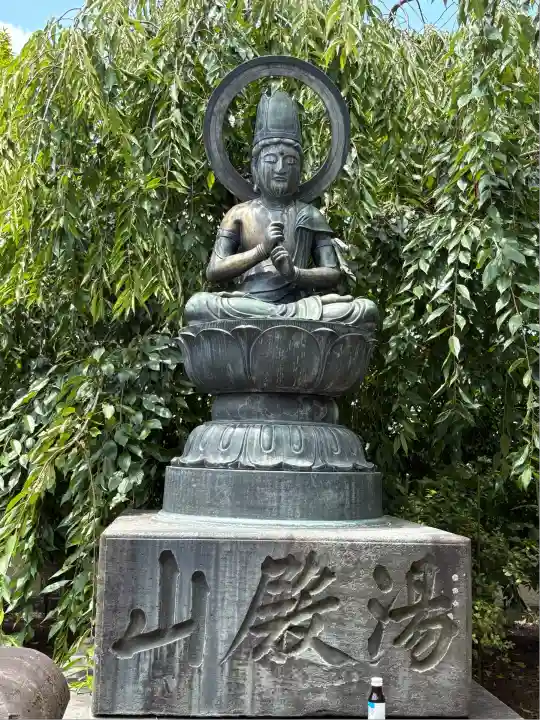 西新井大師総持寺(東京都)