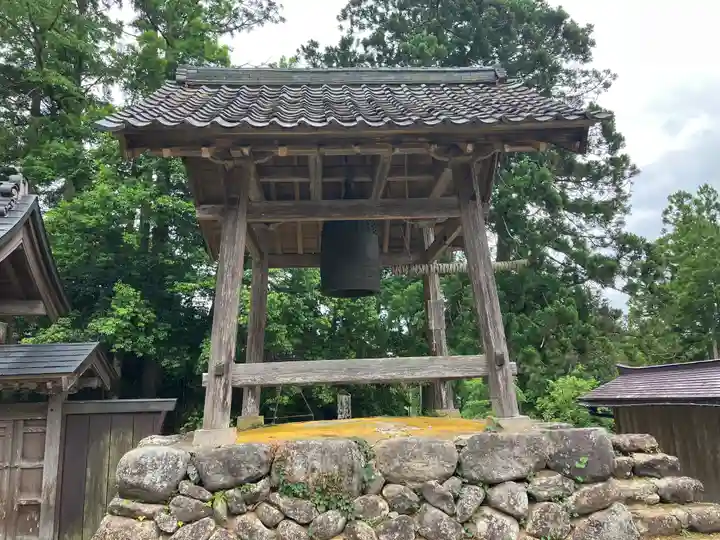 顕海寺(福井県)