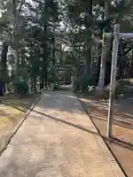 駒形神社(千葉県)